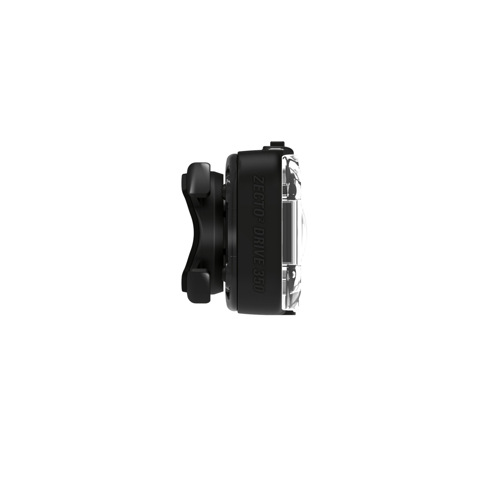 Zecto Drive 350+/Zecto Drive 200+ Pair / black