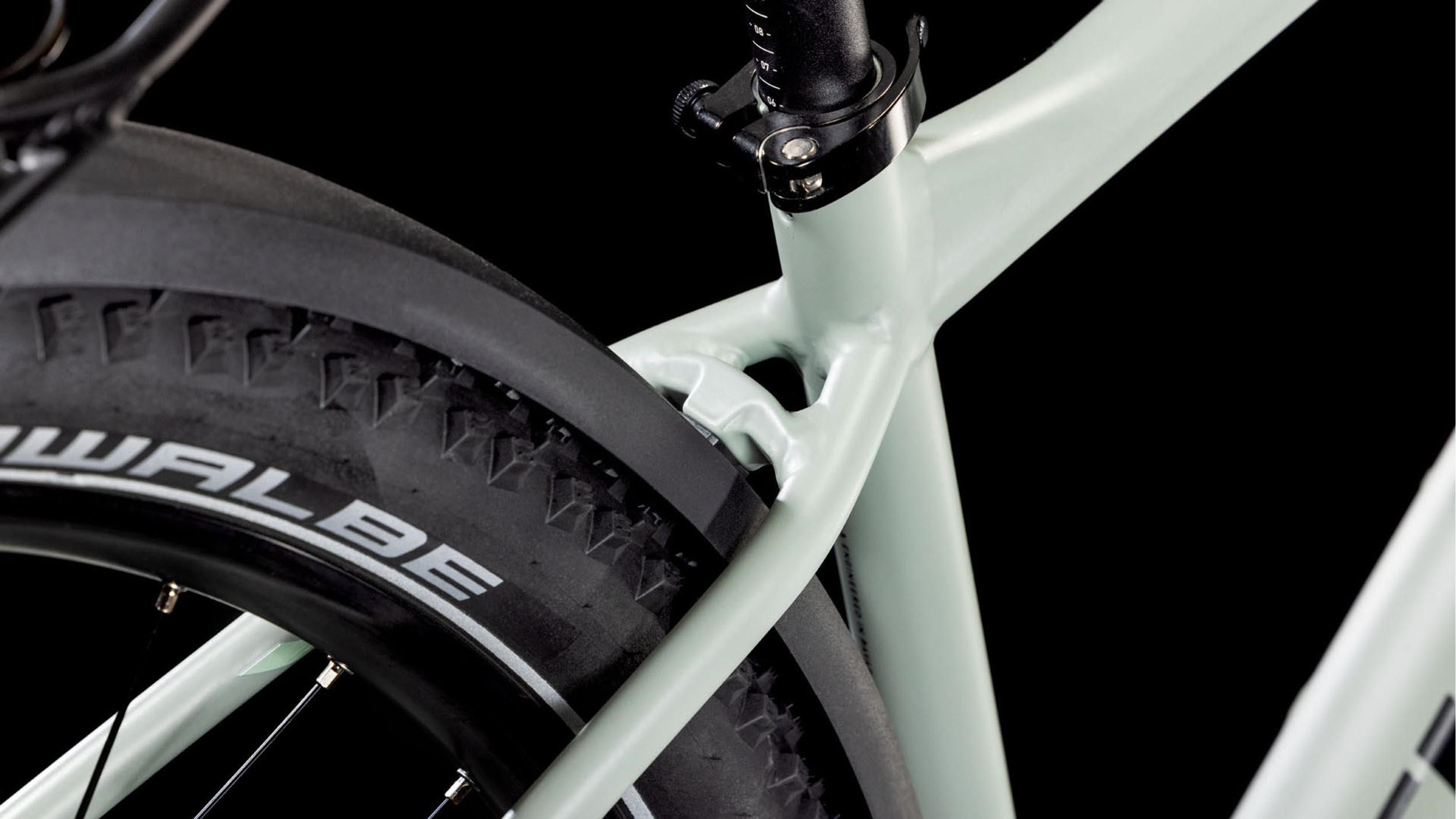 AIM SLX ALLROAD 2025 Kinder- und Jugendvelo / lunar'n'frozengrape / XS