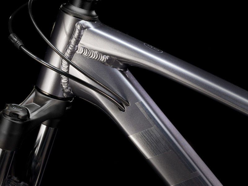 MARLIN 6 GEN 3 Hardtail Jugendvelo / galactic grey to lithium grey fade / XXS