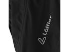 ACTIVE GTX SHORT Damen-Regenhose mit verkürzter Beinlänge / black / 42
