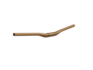 Atlas ALU 35x800 20MM Riser Bar / kashmoney gold