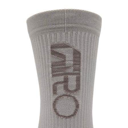 HRC Sock / silver / M