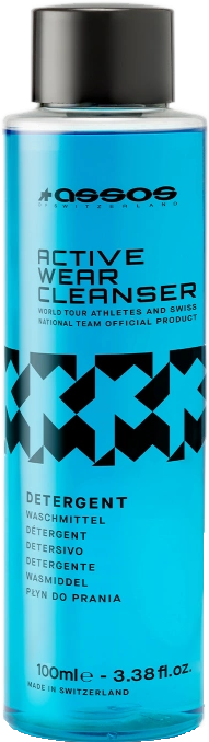 ACTIVE WEAR CLEANSER / 100ML