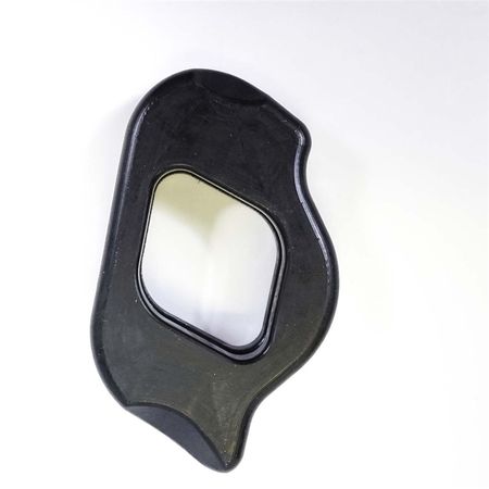 THUDBUSTER ST Elastomer Capsule / schwarz