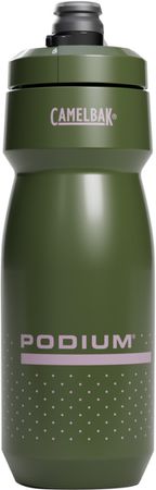 Podium Bottle / deep fern
