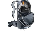 RACE 8l Rucksack / black / 8L