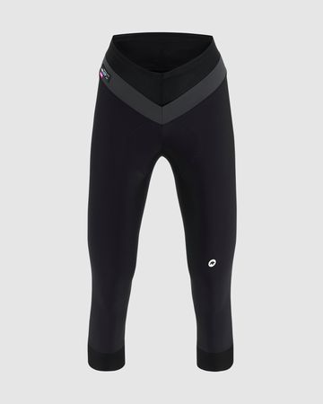 UMA GT SUMMER C2 Damen-3/4-Bundhose / black series / M