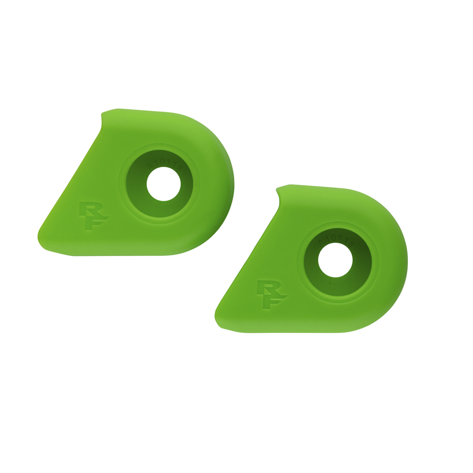 Crank Boot Carbon ERA / green / one size