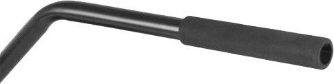 HANDDEICHSEL zu M-WAVE FOLD / schwarz