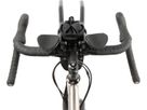 Race Stem Bag / schwarz / 9 x 9 x 20 cm, 1.1 l