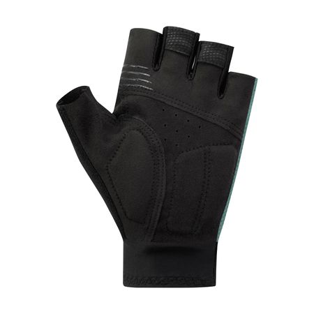 Women Explorer Gloves / teal / M