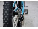 HILL BILL 24 MK2 Kinder- und Jugendvelo / turquoise / 24 ZOLL