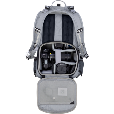 CP 18L Camera Pack / stone