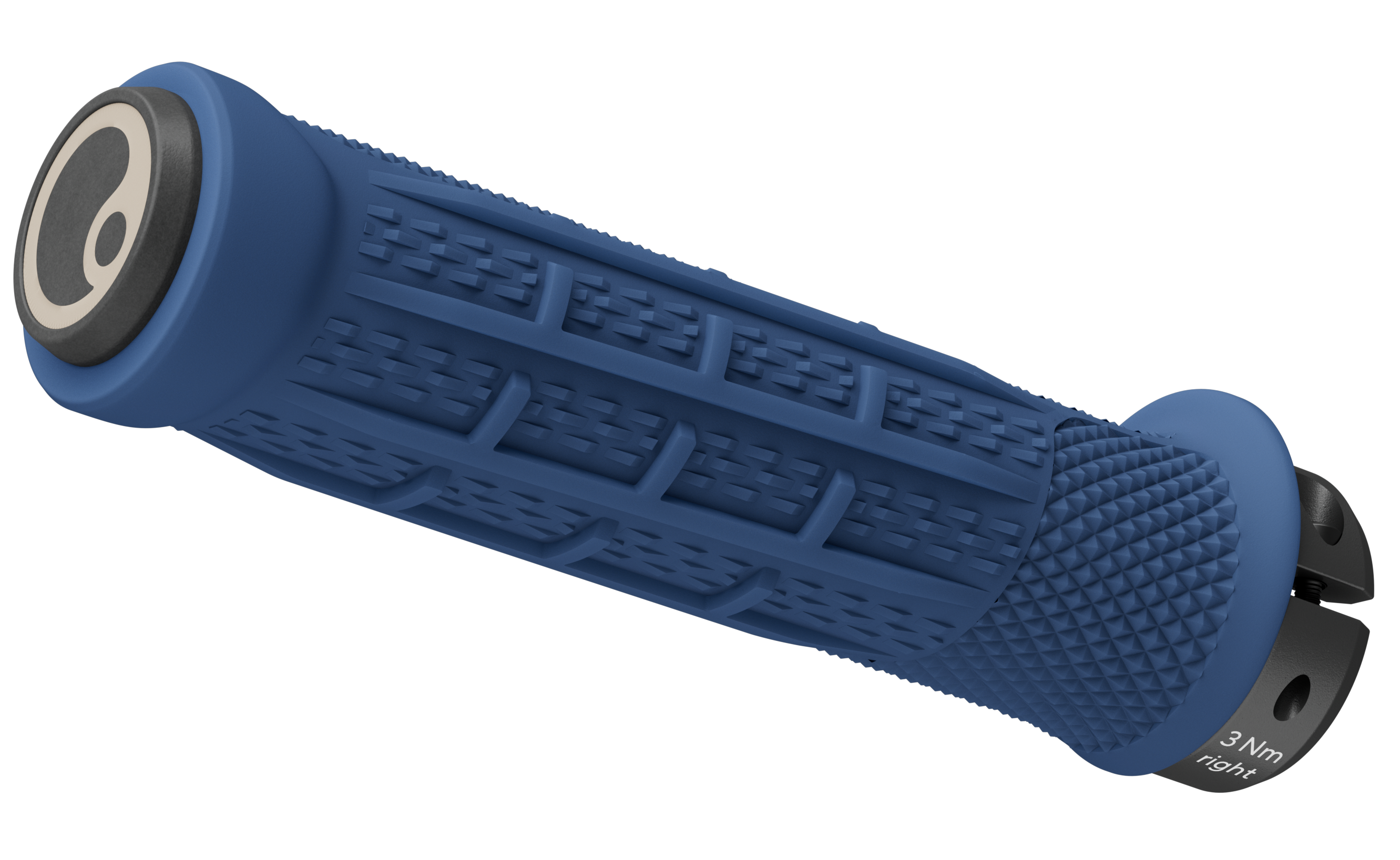 Lenkergriffe GDH Team / nightride blue