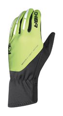 BioXCell Light Winter Gloves / screaming yellow / M