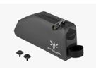 EXPEDITION BOLT-ON TOP TUBE PACK 1L Oberrohrtasche / grey / 1L