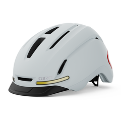 Ethos LED MIPS Helmet / matte chalk / M 55-59