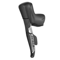 Shift/Brake Lever Red eTap AXS hydraulic Disc / left