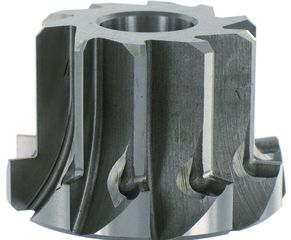 Fräser für Steuerkopf 1.5" Traditional