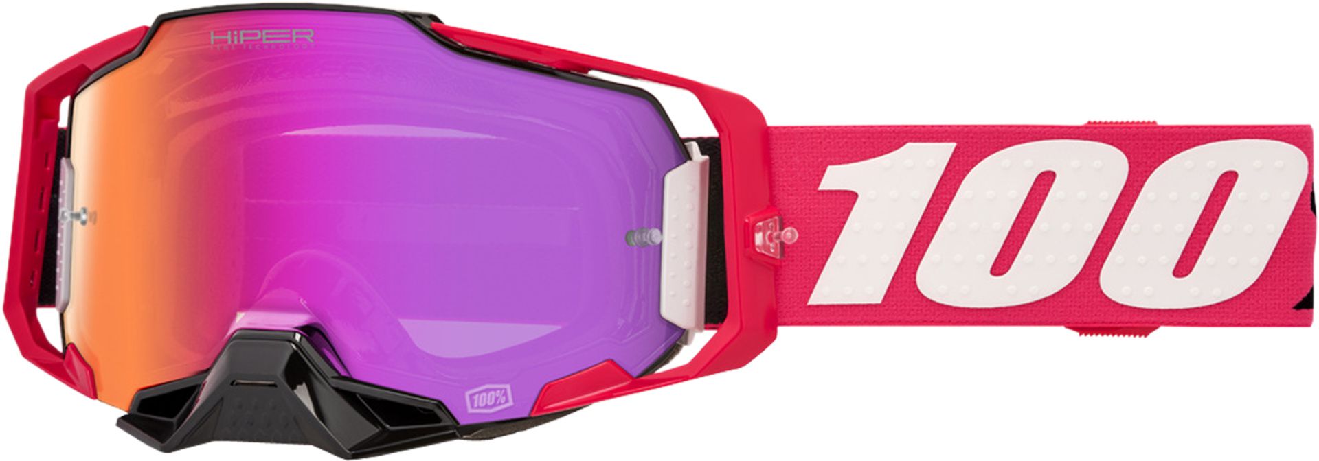 Goggle Armatic Forecast / Kloug