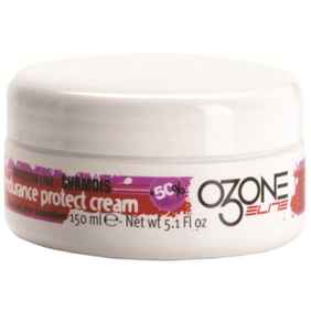 Sitzcremes - Elite Sitzcrème Endurance Protect Cream von OZONE