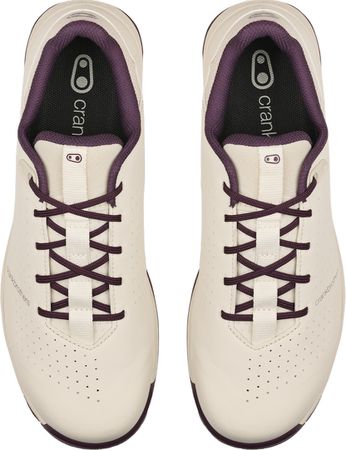 Crankbrothers Mallet Trail Schuh lace / swan / 38