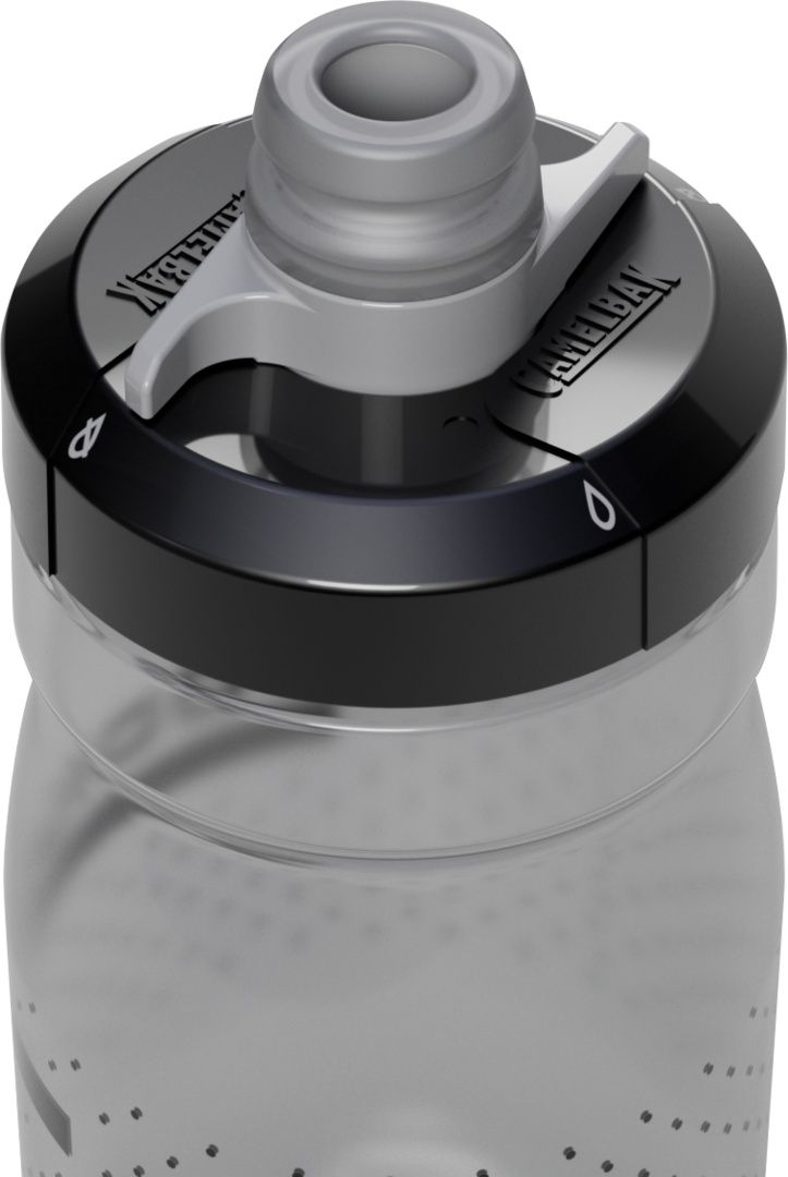 Podium Bottle / smoke