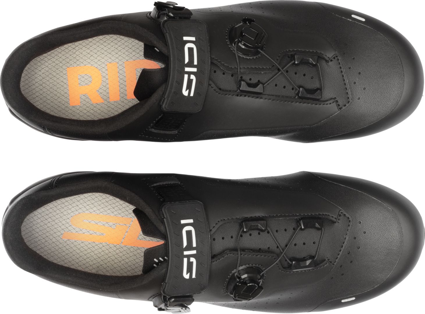 RR Genius X / black / 40