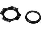 Crank Preload Ring / matt black