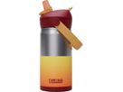 Thrive Flip Straw Kids V.I. 0.4l / orange