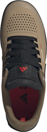 FREERIDER PRO Flatpedalschuhe / cardbo / 41 1/3 (UK7.5)