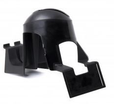 LAZER Helm Holders 3.0