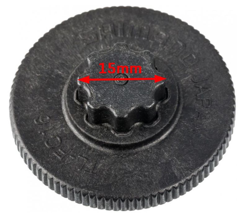 TL-FC16 Hollowtech II Kurbel-Tool