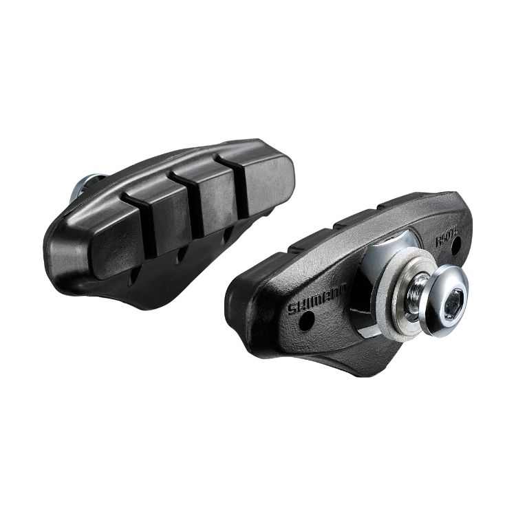 SORA R3000 Rennvelobremse / schwarz / hinten