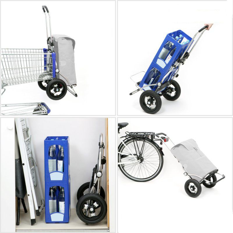 ROYAL TRUCK Bike-Shopper ANDERSEN