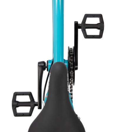CHAMELEON 20 ZOLL MK2 Kindervelo / light blue / 20 ZOLL