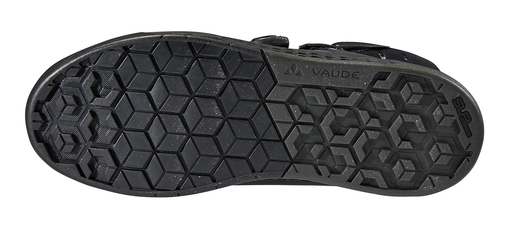 AM Moab Mid Winter STX Flatpedalschuh / black / 40