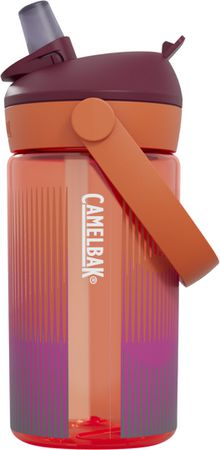 Thrive Flip Straw Kids 0.4l / misty mountain