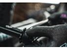 Crank Preload Ring / Iridescent
