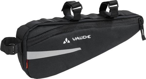 Cruiser Bag / black / 1 l