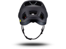 TACTIC 4 MIPS Trailhelm matt / black / 51-56CM