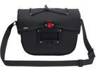 Aqua Box / black / 6 l