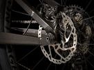 FUEL EX 8 XT MTB Fully / rot / S