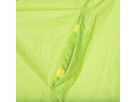 STRADA 2.1 Poncho / yellow/lime / S/M