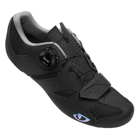 Savix W II Shoe / black / 37