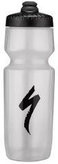 PURIST HYDROFLO MFLO, S-LOGO, 23 oz / s-logo trans_black / 6.8 dl