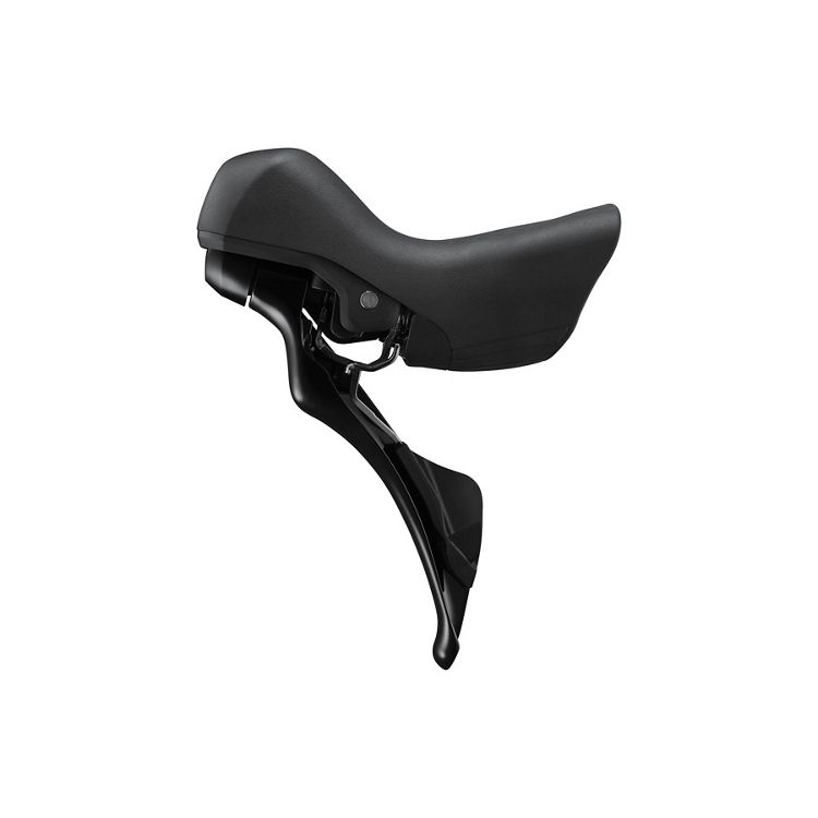 SHIMANO 105 R7120 Brems-/Schalthebel 2fach / schwarz / links