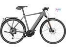 ROADSTER4 TOURING E-City-und Alltagsvelo / grey matt / 61 CM