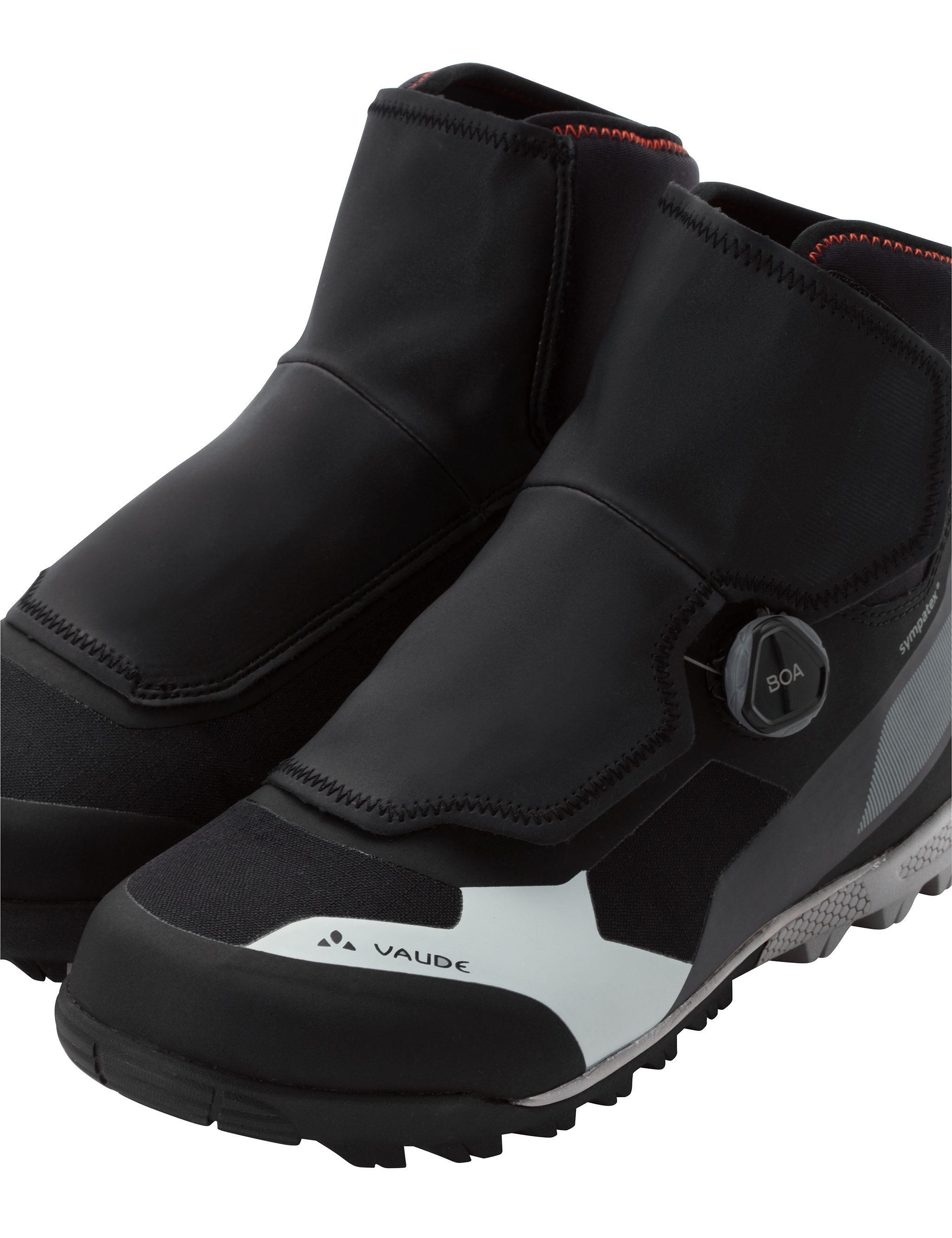 MINAKI III STX MTB-Winterschuhe / black / 38