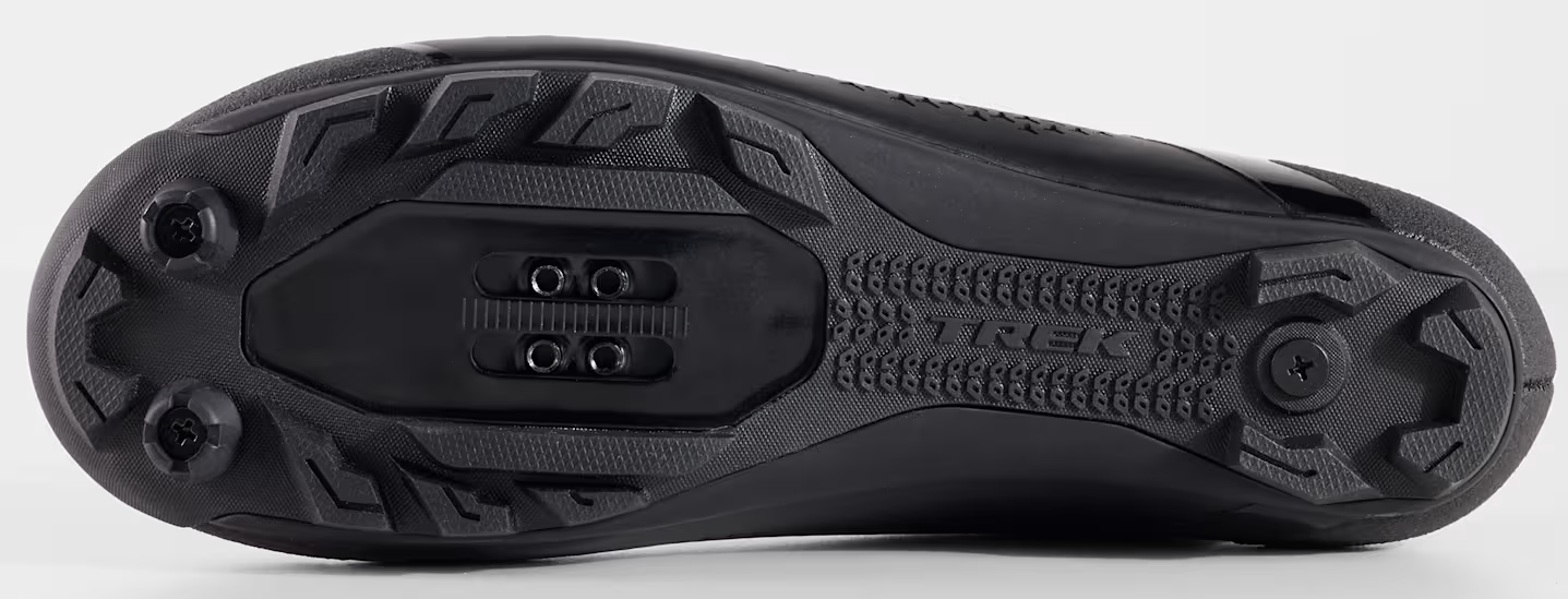 FORAY MTB-Schuhe / black / 37